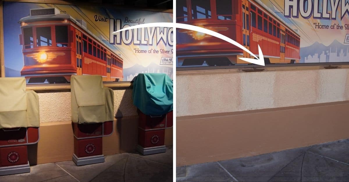 fastpass kiosks disney world