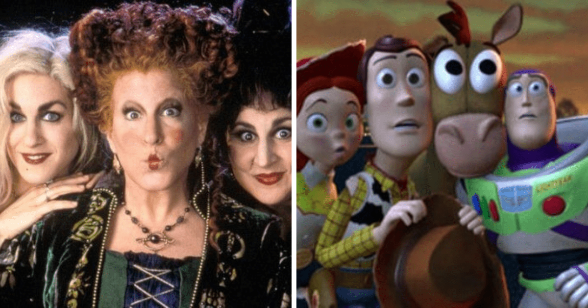 hocus pocus toy story