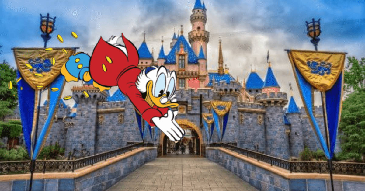 disneyland ticket prices