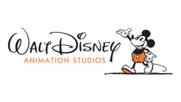 Disney Animation Studios Logo