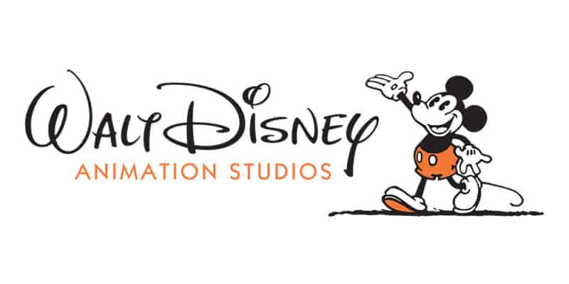 Disney Animation Studios Logo