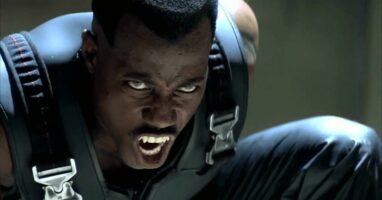 Blade Movie