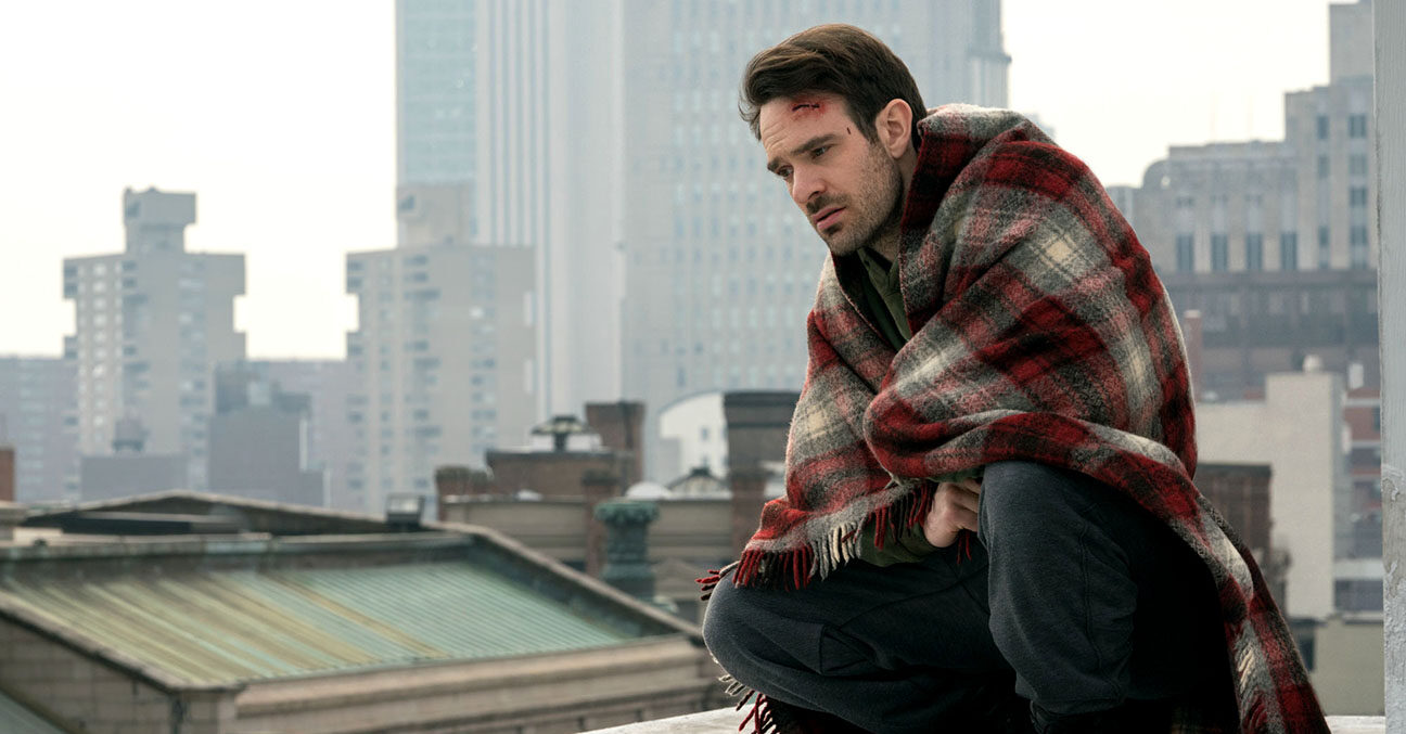 charlie cox daredevil season 3 publicity still