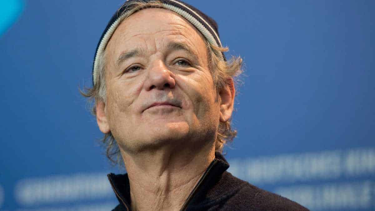 Bill Murray