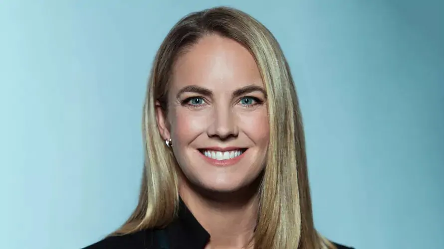 Kelly Campbell