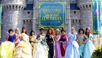 Princesses