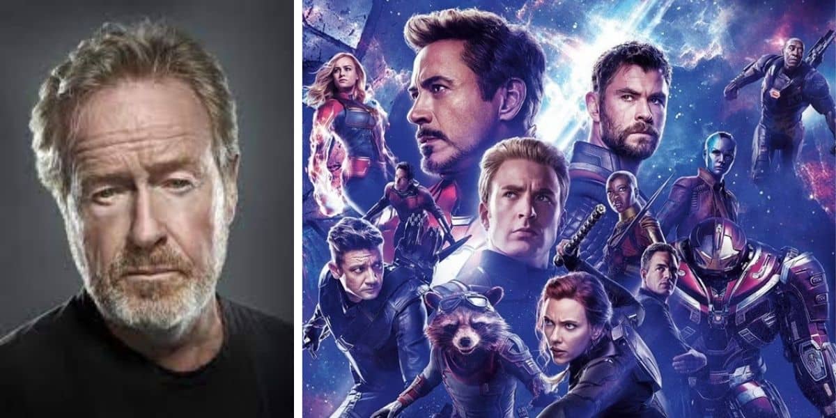 avengers