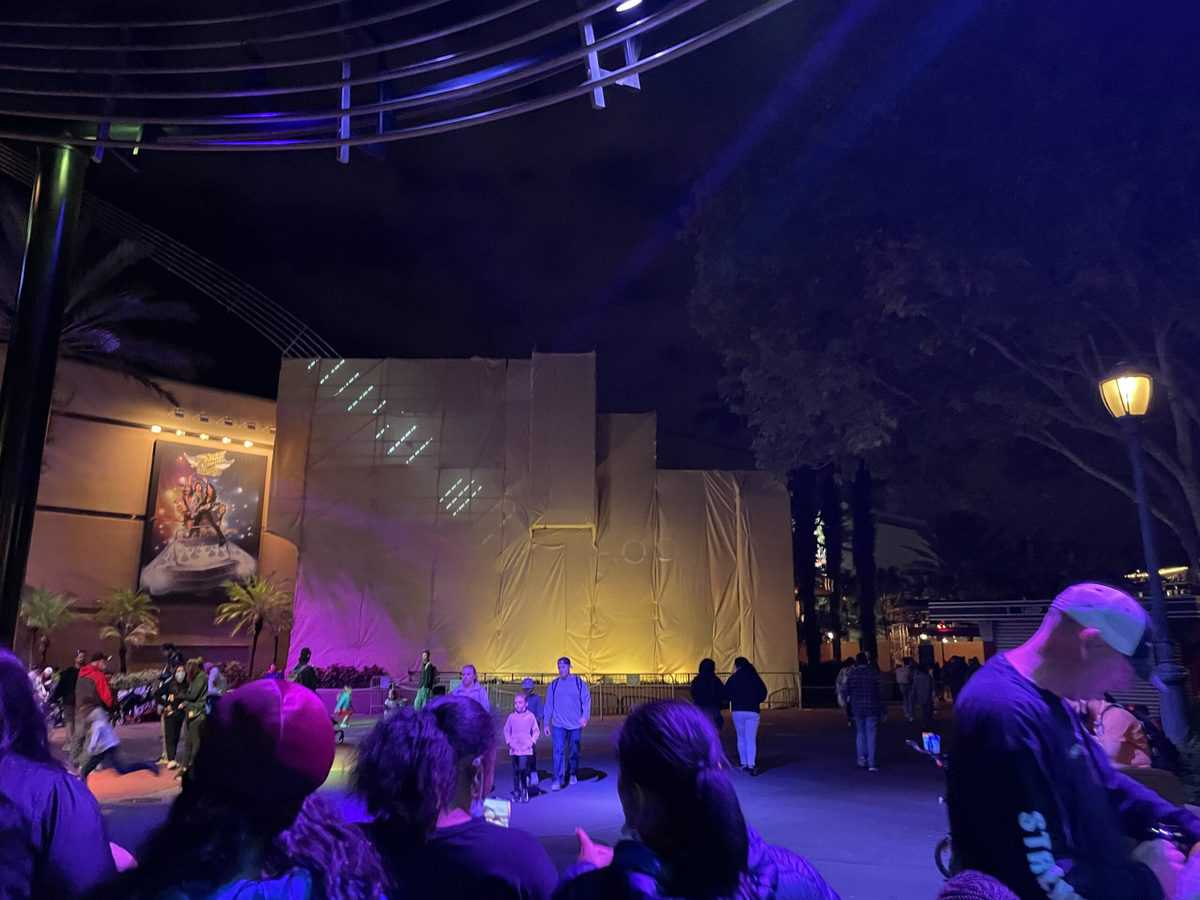 rock n roller coaster