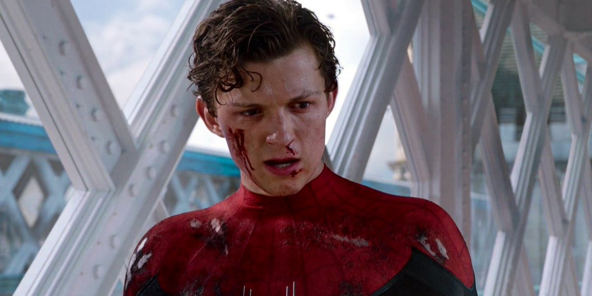 Disney Rumored To Destroy Tom Holland’s ‘Spider-Man’ in MCU Move