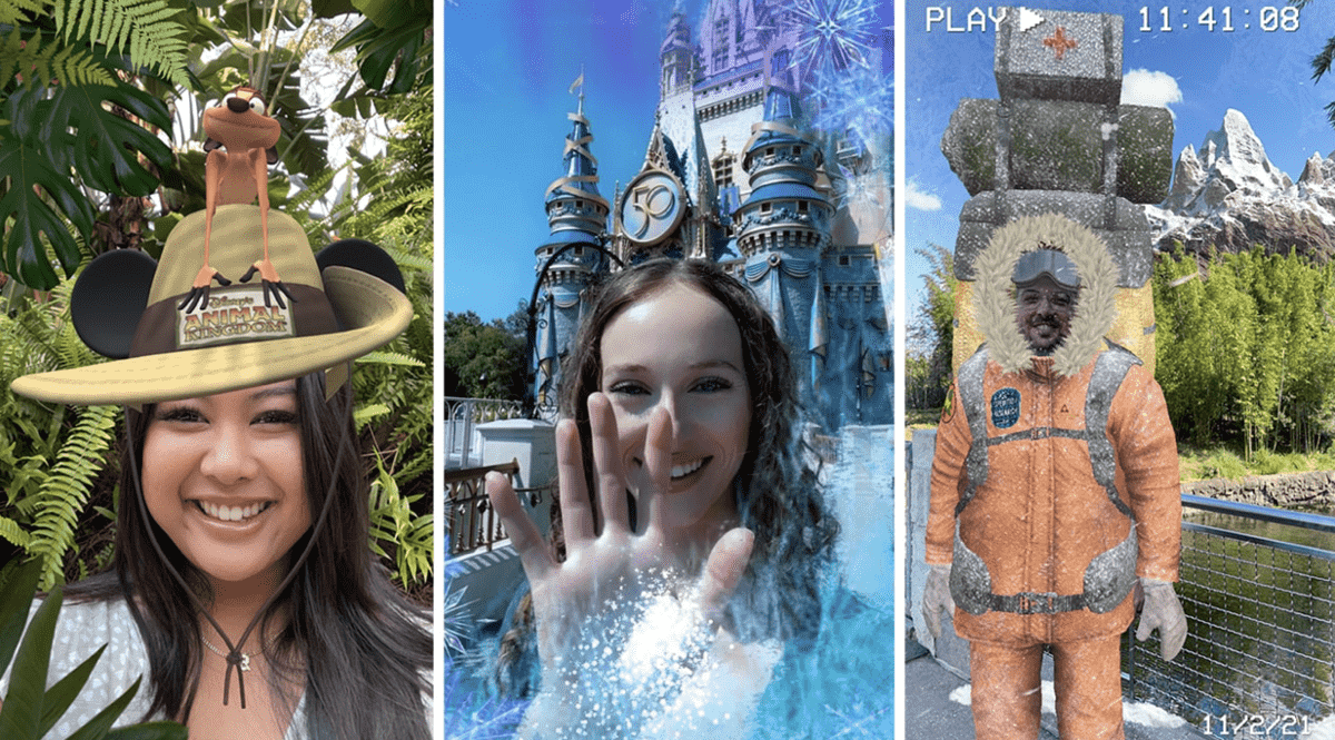 disney photopass