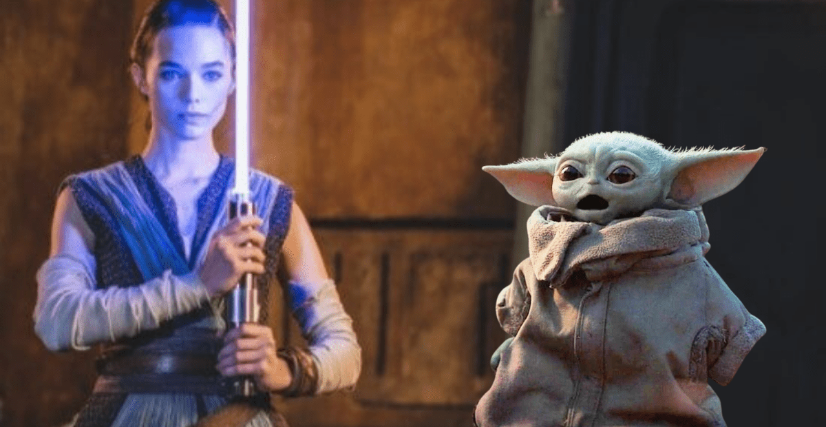 star wars lightsaber baby yoda