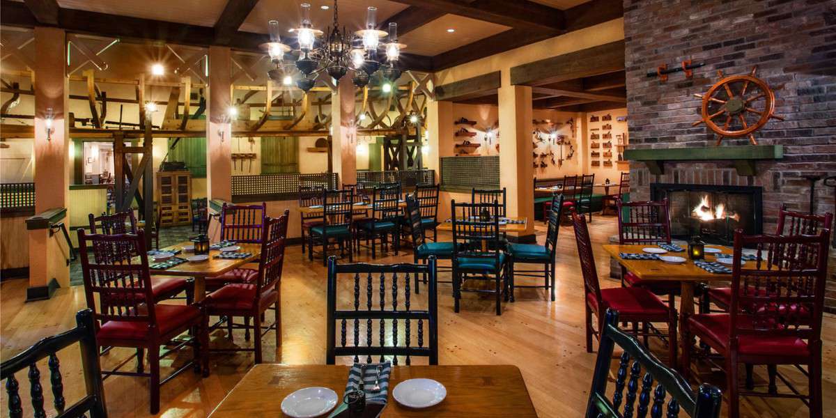 boatwrights dining hall