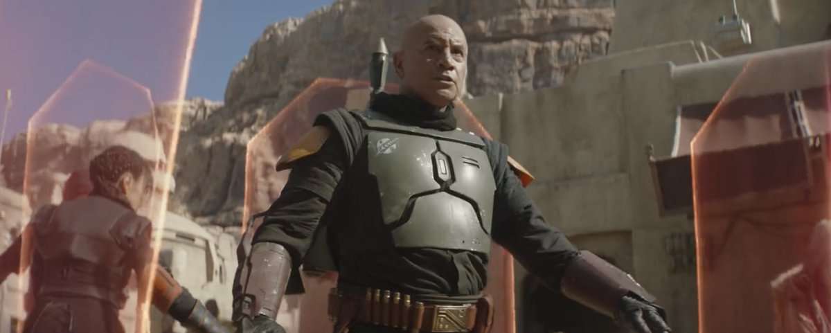 book of boba fett crimson dawn battle