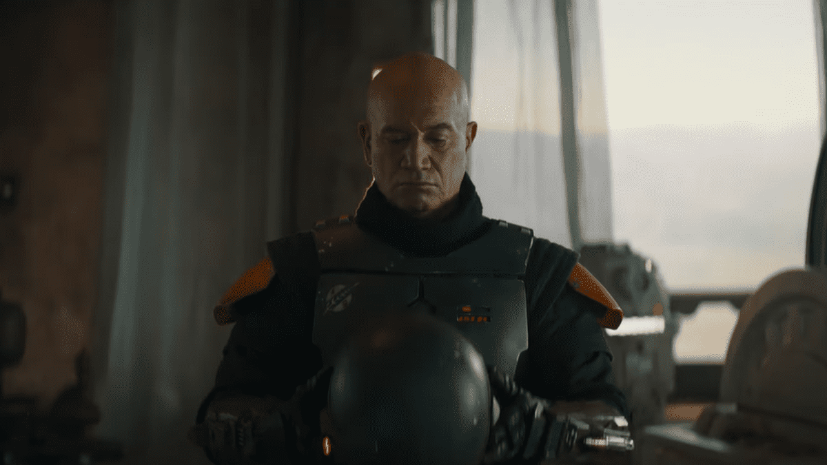 book of boba fett temuera morrison