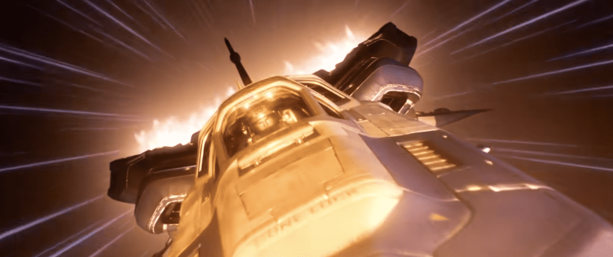 buzz lightyear hyperspace