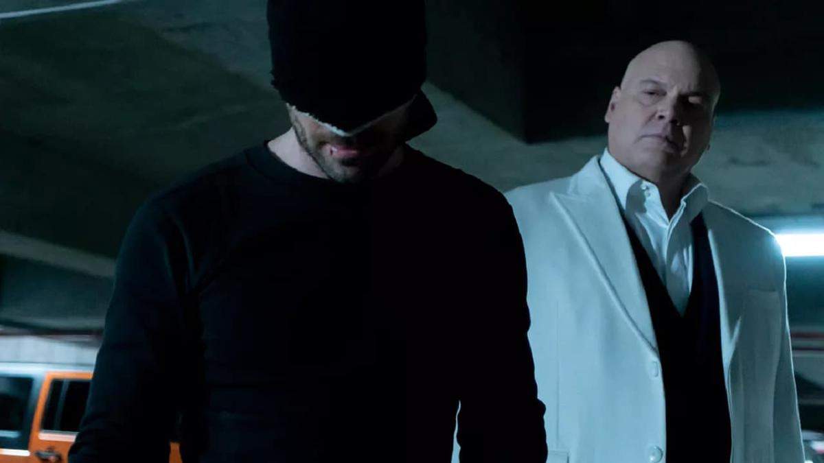daredevil kingpin
