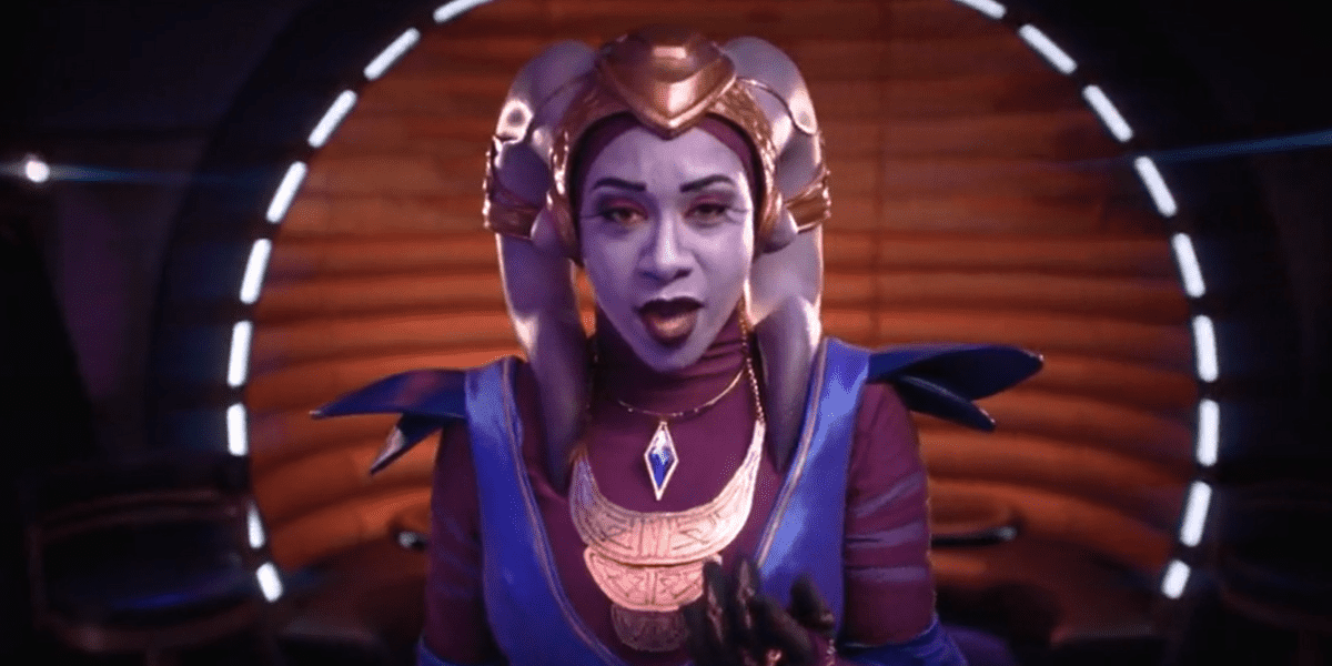 starcruiser gaya star wars