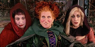 Hocus Pocus