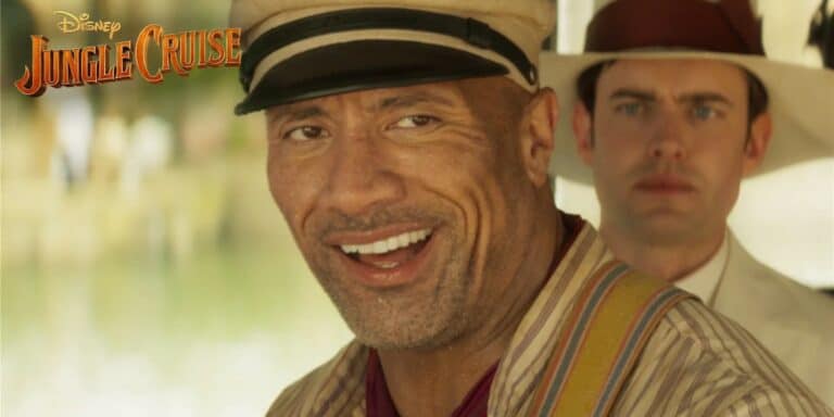 Dwayne Johnson Will Replace Johnny Depp in ‘Pirates of the Caribbean ...