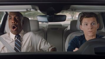 mr dell spider man far from home