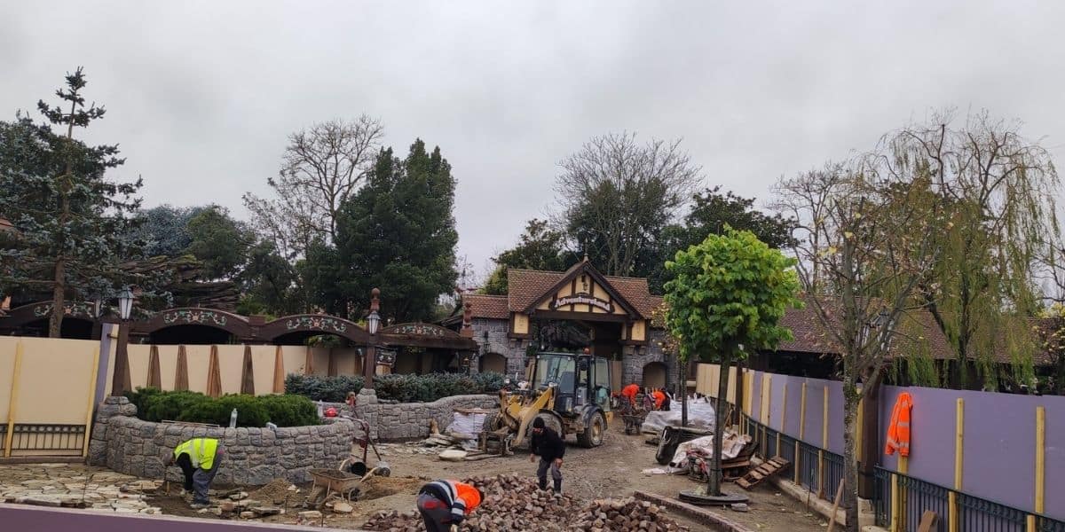 disneyland paris