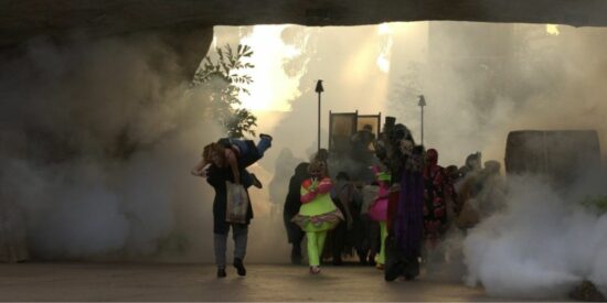 halloween horror nights