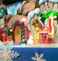 The Grinch Universal