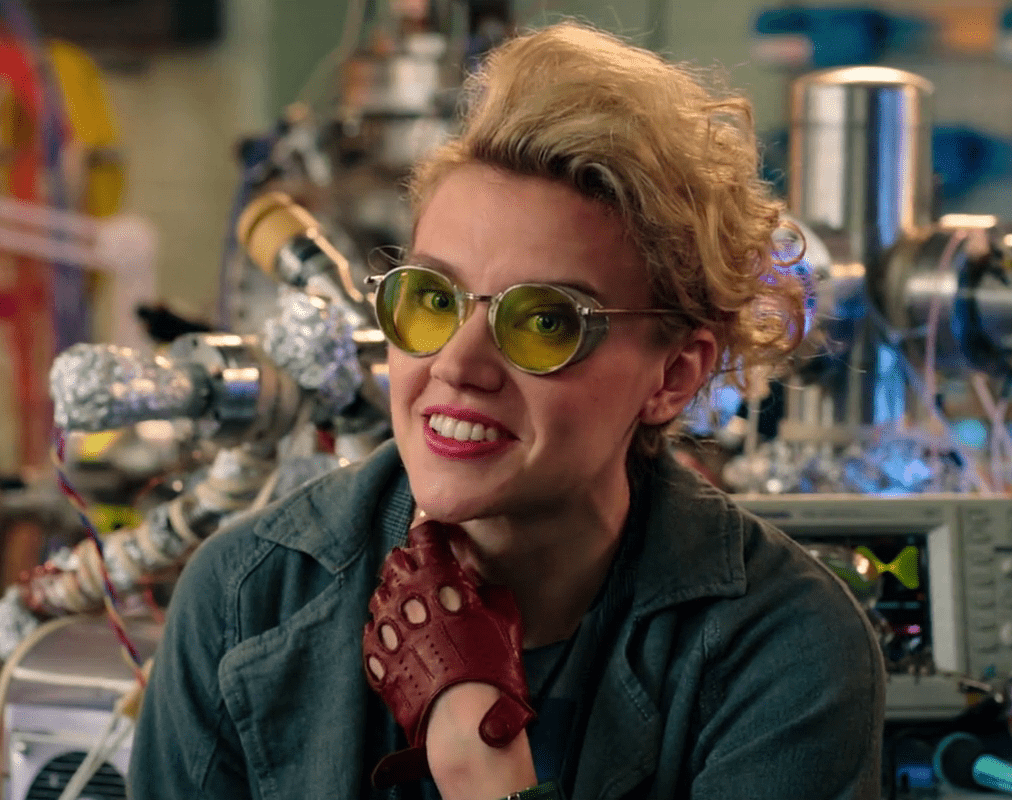 5 Things The Controversial Ghostbusters Reboot Gets Right LaptrinhX 