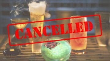 Oga's Cantina Reservations beverages/ canceled