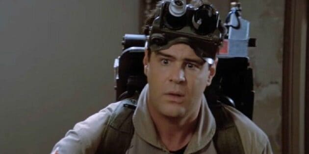 Ray Stantz Ghostbusters