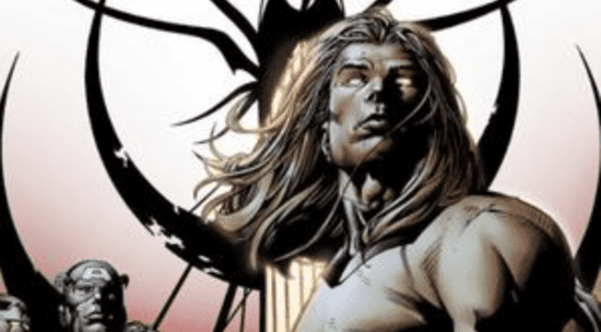 sentry in marvel comics