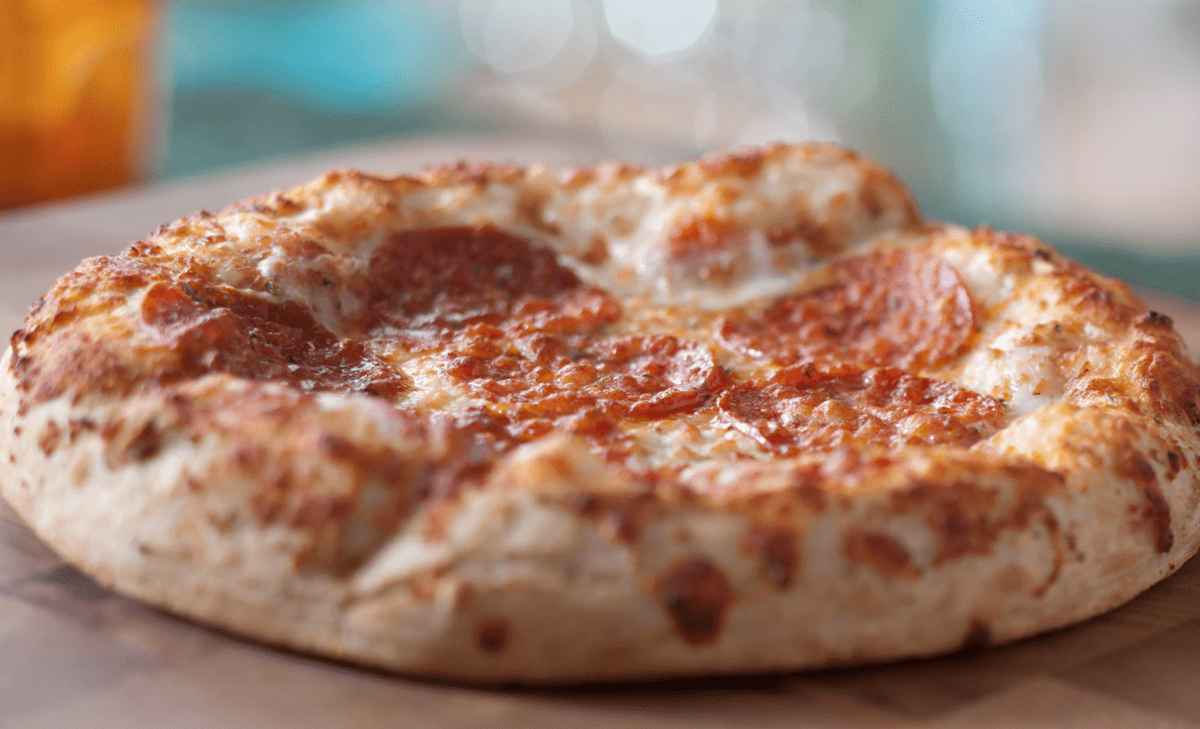 pizzerizzo