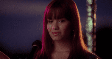 Demi Lovato as Mitchie Torres