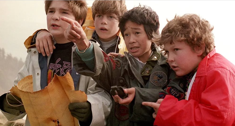 Goonies