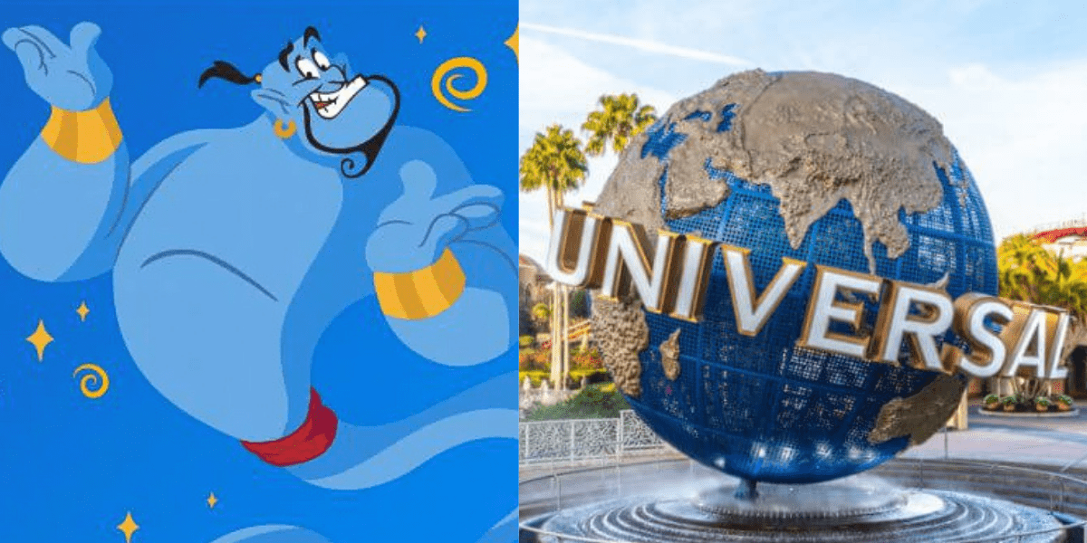 Universal Orlando, Walt Disney World Genie+