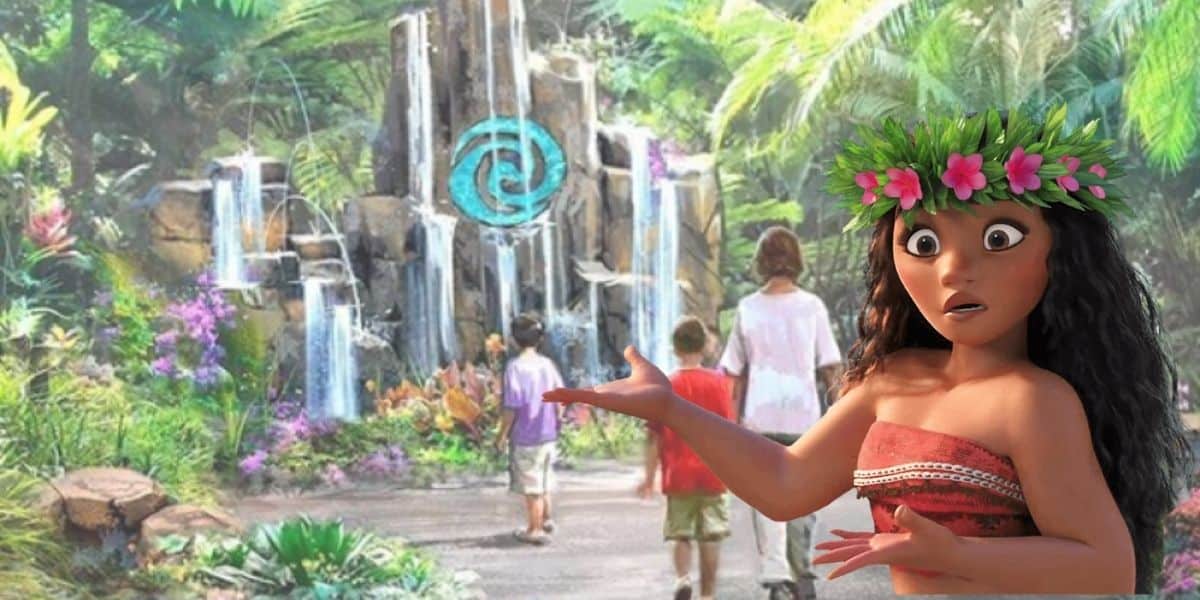 moana journey of water