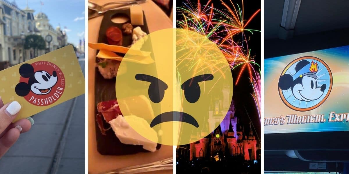 disney world decisions 2021