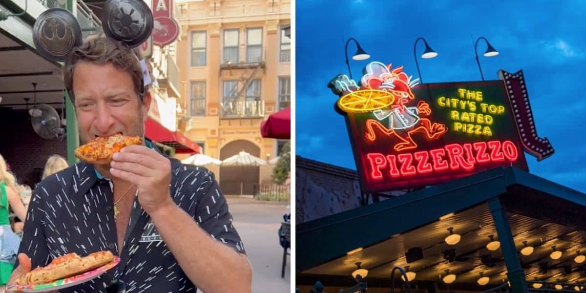 barstool sports pizzerizzo review