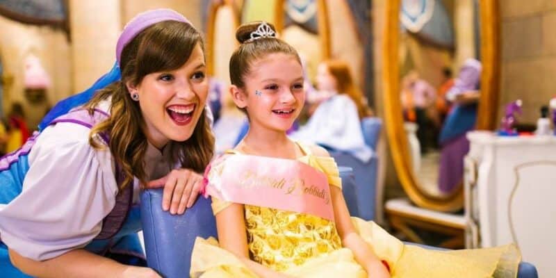 Bibbidi Bobbidi Boutique