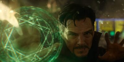 'Doctor Strange 2' Leak Unleashes a Whole New Multiverse