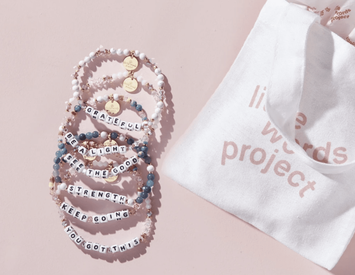little words project essentials bundle