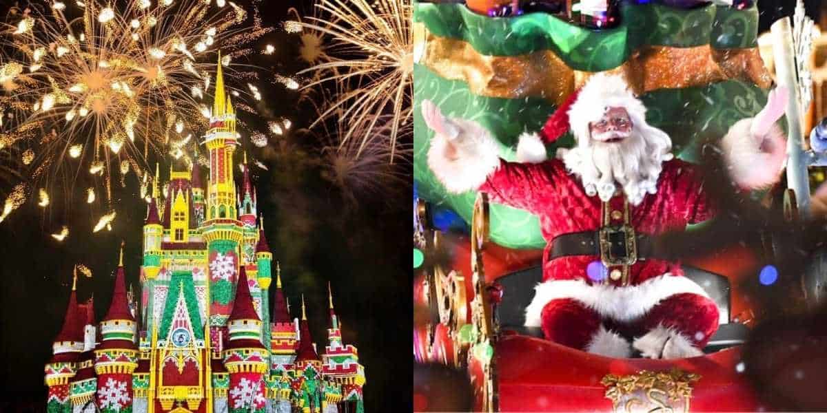 Disney Vacation Club Fireworks View