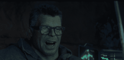 Mark Ruffalo as Hulk