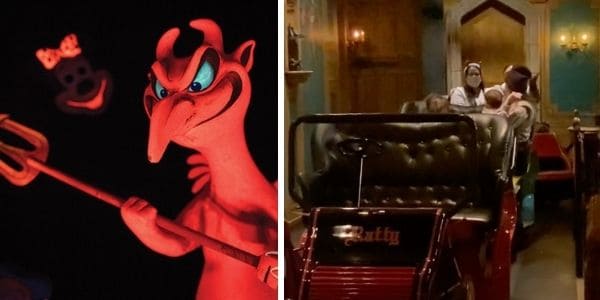 Guest Refuses To Wear Mask