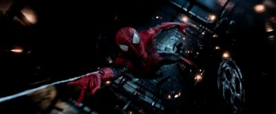 Spider Man