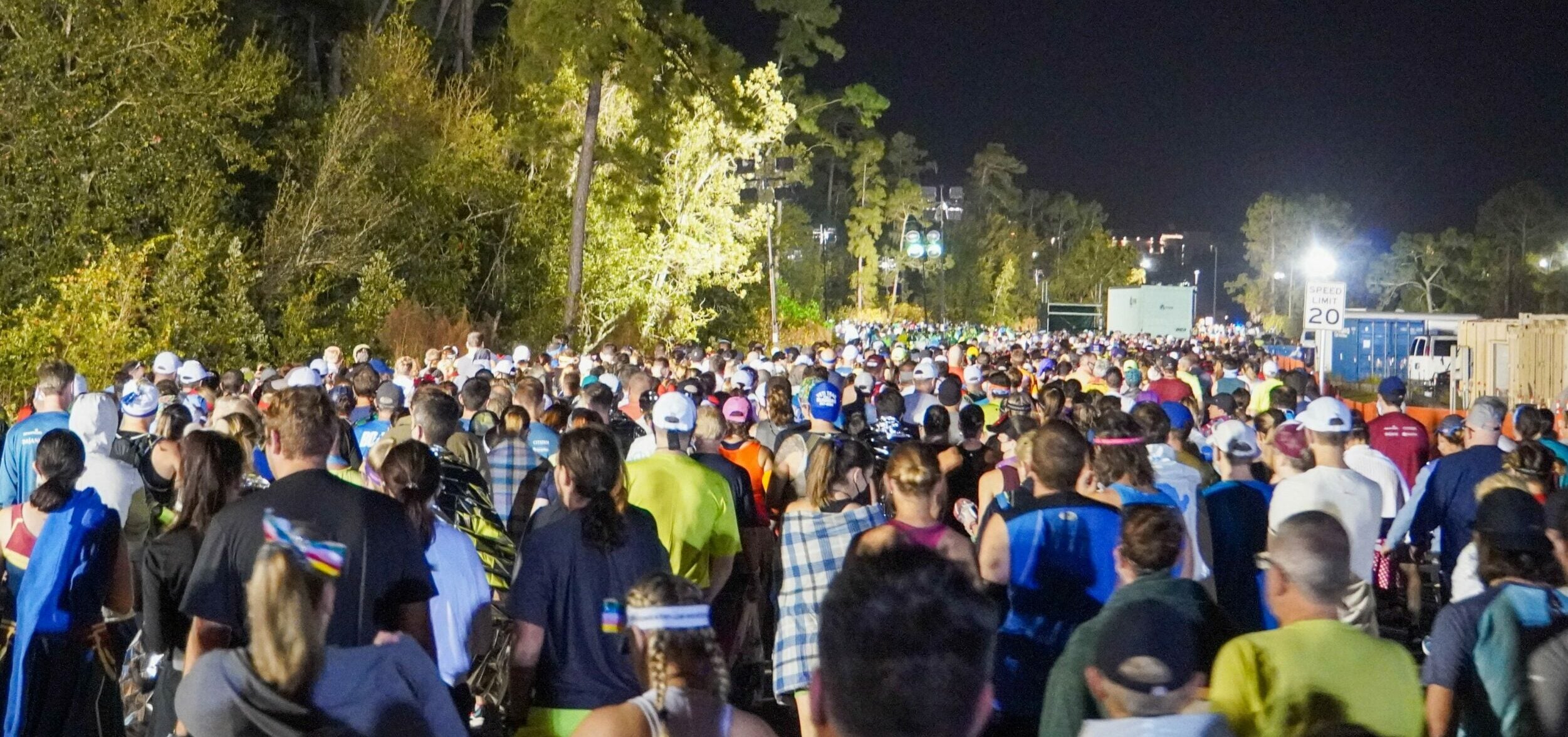 disney world marathon