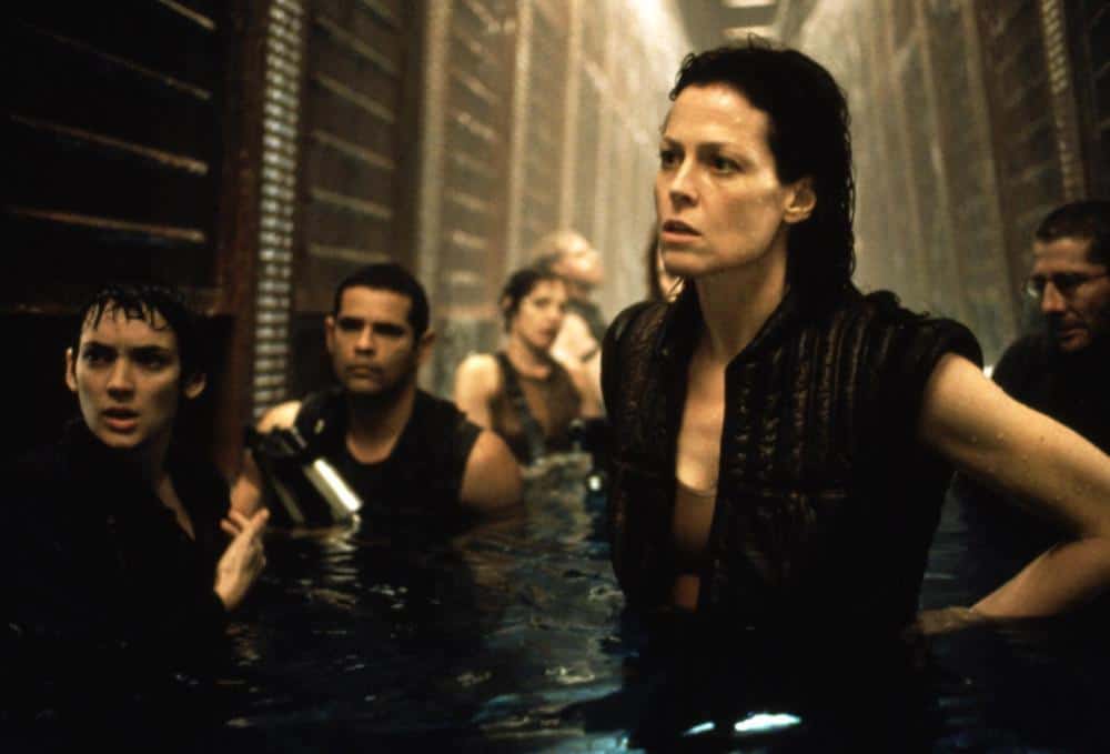 All 6 'Alien' Movies Ranked Worst to Best - Inside the Magic