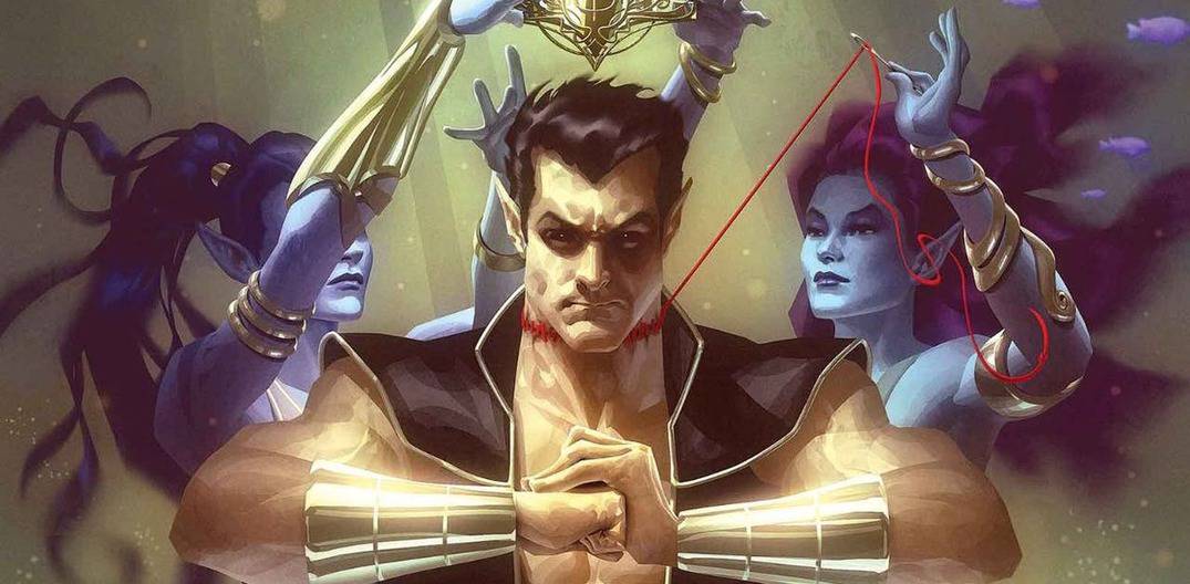 Namor