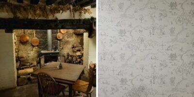 You Can Visit the Real Hundred Acre Wood - And It's Magical