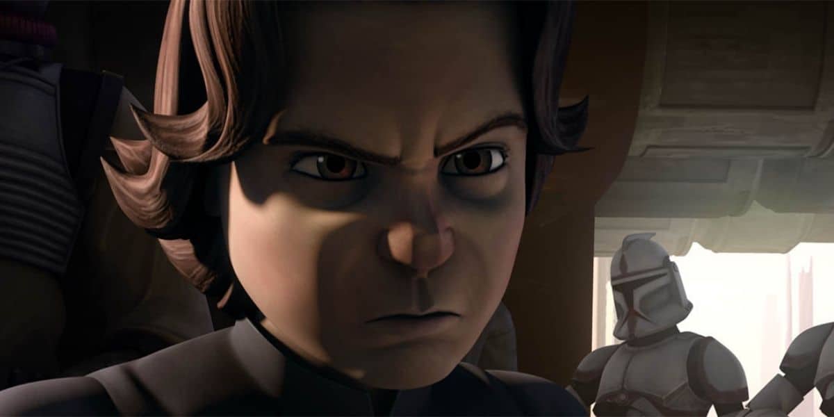 "Lethal Trackdown" Boba Fett in Star Wars The Clone Wars